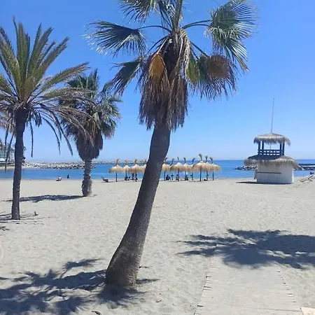 Apartment Puerto Banus, Los Naranjos De Marbella, Luxury