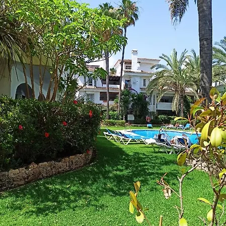 Puerto Banus, Los Naranjos De Marbella, Luxury Marbella