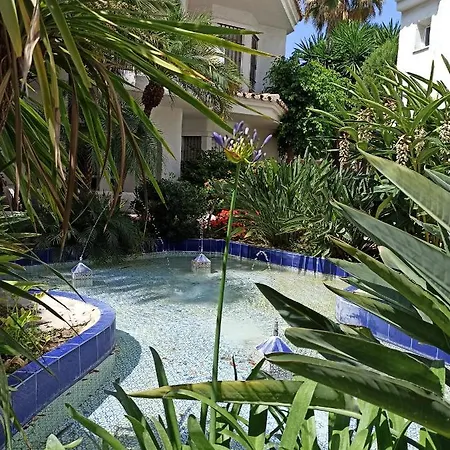 Puerto Banus, Los Naranjos De Marbella, Luxury *