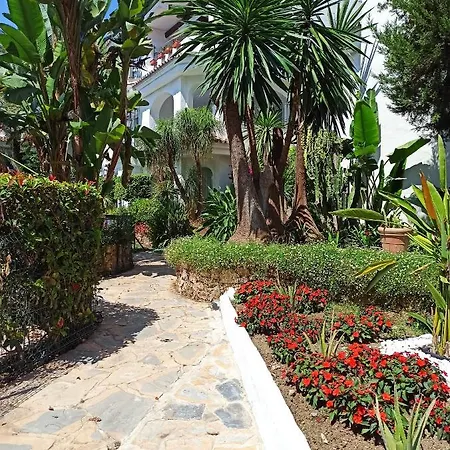 Apartment Puerto Banus, Los Naranjos De Marbella, Luxury Marbella