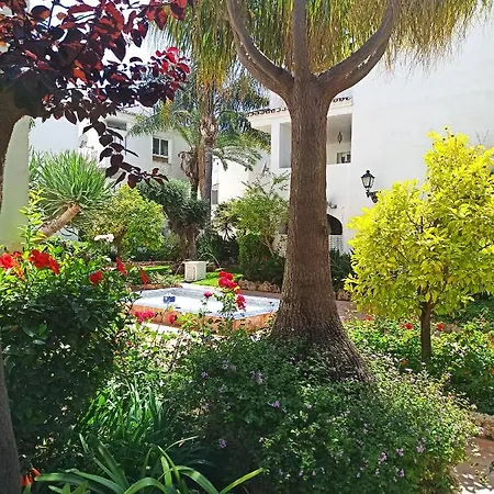 Puerto Banus, Los Naranjos De Marbella, Luxury *