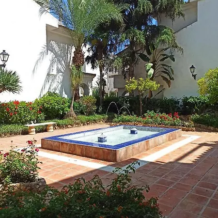 Puerto Banus, Los Naranjos De Marbella, Luxury *