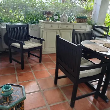 Puerto Banus, Los Naranjos De Marbella, Luxury Apartment