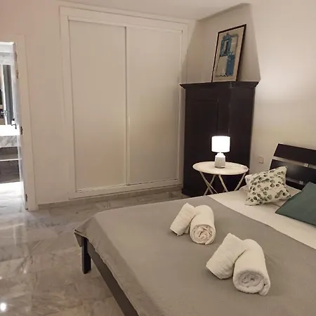 Puerto Banus, Los Naranjos De Marbella, Luxury Apartment *
