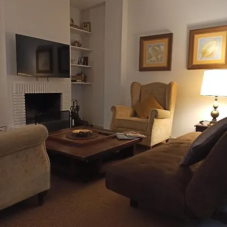 Apartment Puerto Banus, Los Naranjos De Marbella, Luxury Marbella