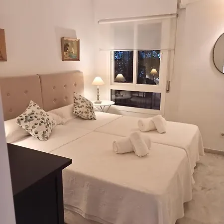 Puerto Banus, Los Naranjos De Marbella, Luxury Marbella