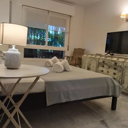 Apartment Puerto Banus, Los Naranjos De Marbella, Luxury Marbella