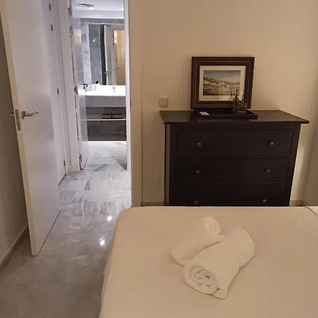 Puerto Banus, Los Naranjos De Marbella, Luxury