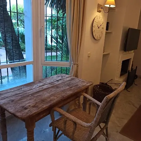 Apartment Puerto Banus, Los Naranjos De Marbella, Luxury