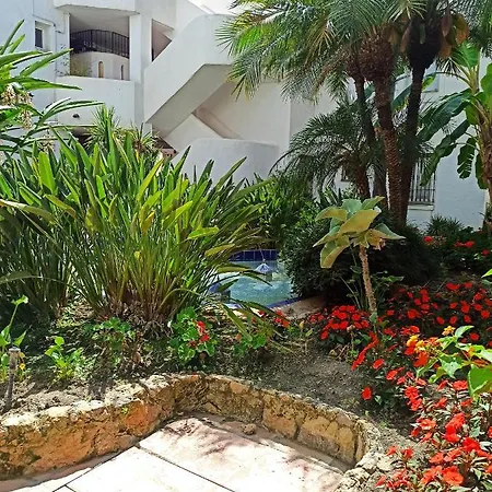 Puerto Banus, Los Naranjos De Marbella, Luxury Marbella