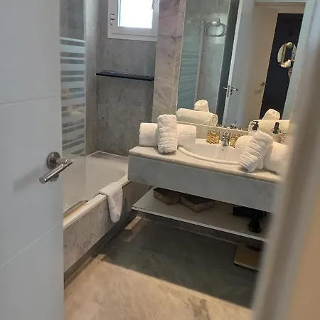 Apartment Puerto Banus, Los Naranjos De Marbella, Luxury Marbella