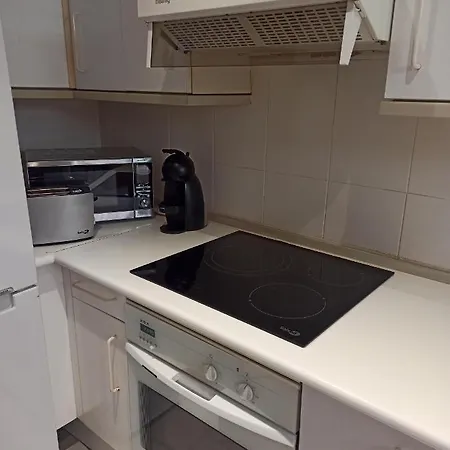 Apartment Puerto Banus, Los Naranjos De Marbella, Luxury Marbella
